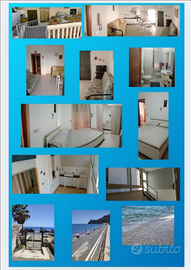 Casa vacanza Sant' Alessio