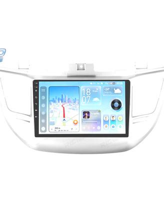 RADIO GPS ANDROID 13 HYUNDAI TUCSON 15-18