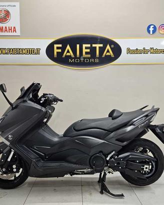 Yamaha T-Max 530 - 2015