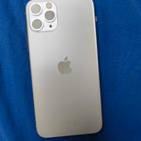 iPhone 11 pro 