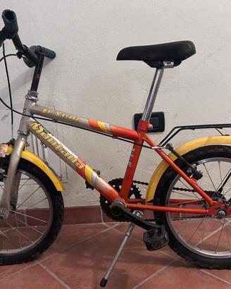 Bicicletta Montana Junior