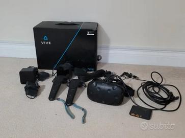 HTC Vive