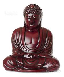 BUDDHA Sakhyamuni budda STATUETTA FENG SHUI