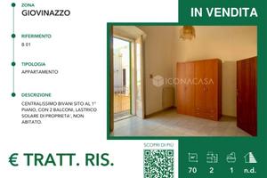 CENTRALISSIMO 2 vani + acc. al 1° piano, libero