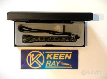 Vintage Torcia Mimetica Keen Ray (cust orig)