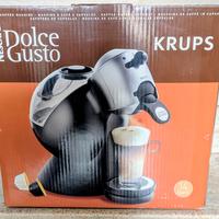 Krups Dolce Gusto 