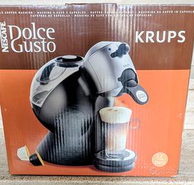 Krups Dolce Gusto 