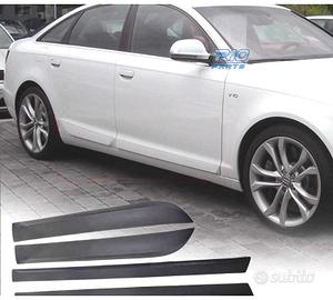 AGGIUNTE PORTIERE PER AUDI A6 C6 04-11