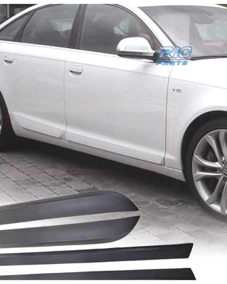 AGGIUNTE PORTIERE PER AUDI A6 C6 04-11