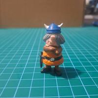Vicky il Vichingo Figurina Vintage 1974
