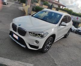 Bmw X1 sDrive18d xLine