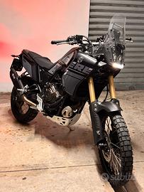 Yamaha Ténéré 700 - 2022