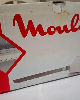 Coltello elettrico classic Moulinex Classic
