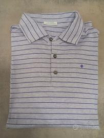 Camicia a righe Ballantyne