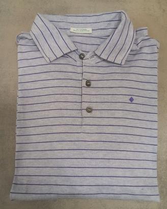 Camicia a righe Ballantyne