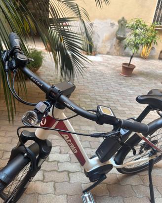 e-bike Atala B-Easy A6.1
