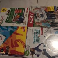 Libri scuola media