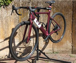 3T Exploro Primo taglia M