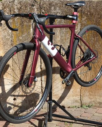 3T Exploro Primo taglia M