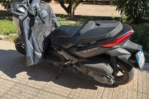 Yamaha xmax 250 iron max