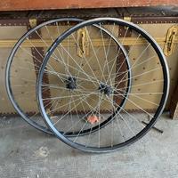 Cerchioni mtb