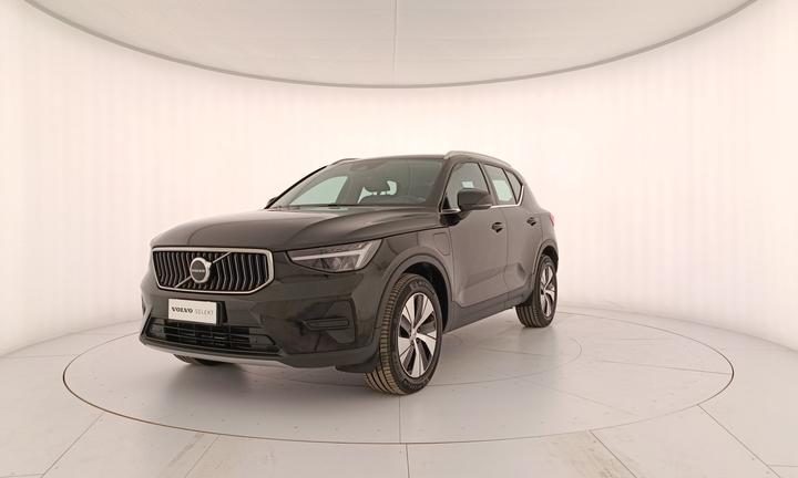 VOLVO XC40 1.5 t4 recharge phev Essential auto