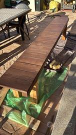 Arredamento casa interno ed esterno