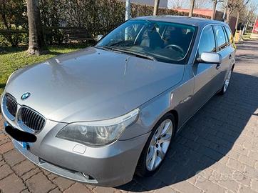 RICAMBI BMW 530 231CV
