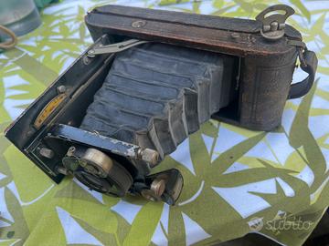 Macchina fotografica Kodak Rapide