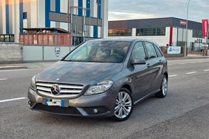 Mercedes-benz B 180 CDI Premium