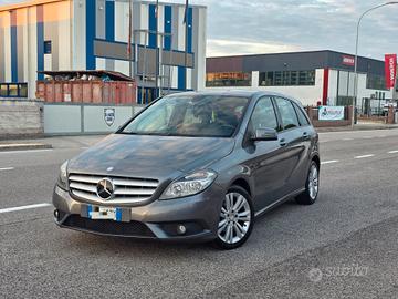 Mercedes-benz B 180 CDI Premium