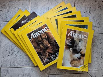 rivista Airone