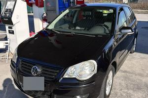 Volkswagen Polo N9 gpl