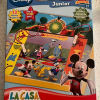 Gioco Sapientino  junior