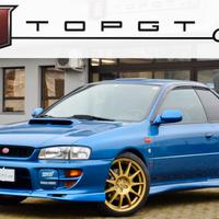 SUBARU IMPREZA STI TYPE R 6 LIMITED 280cv, 1000 ES
