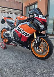 Honda CBR 1000 - 2013