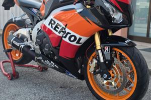 Honda CBR 1000 - 2013