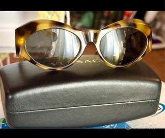 Occhiali da sole Gianni Versace vintage