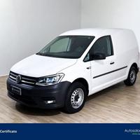 Volkswagen Caddy 2.0 TDI 102 CV Furgone Business