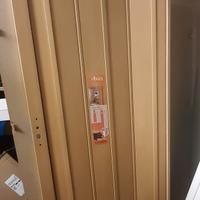 porte a soffietto