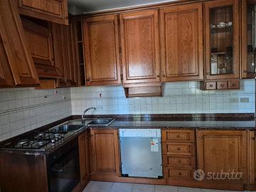 Cucina rustica