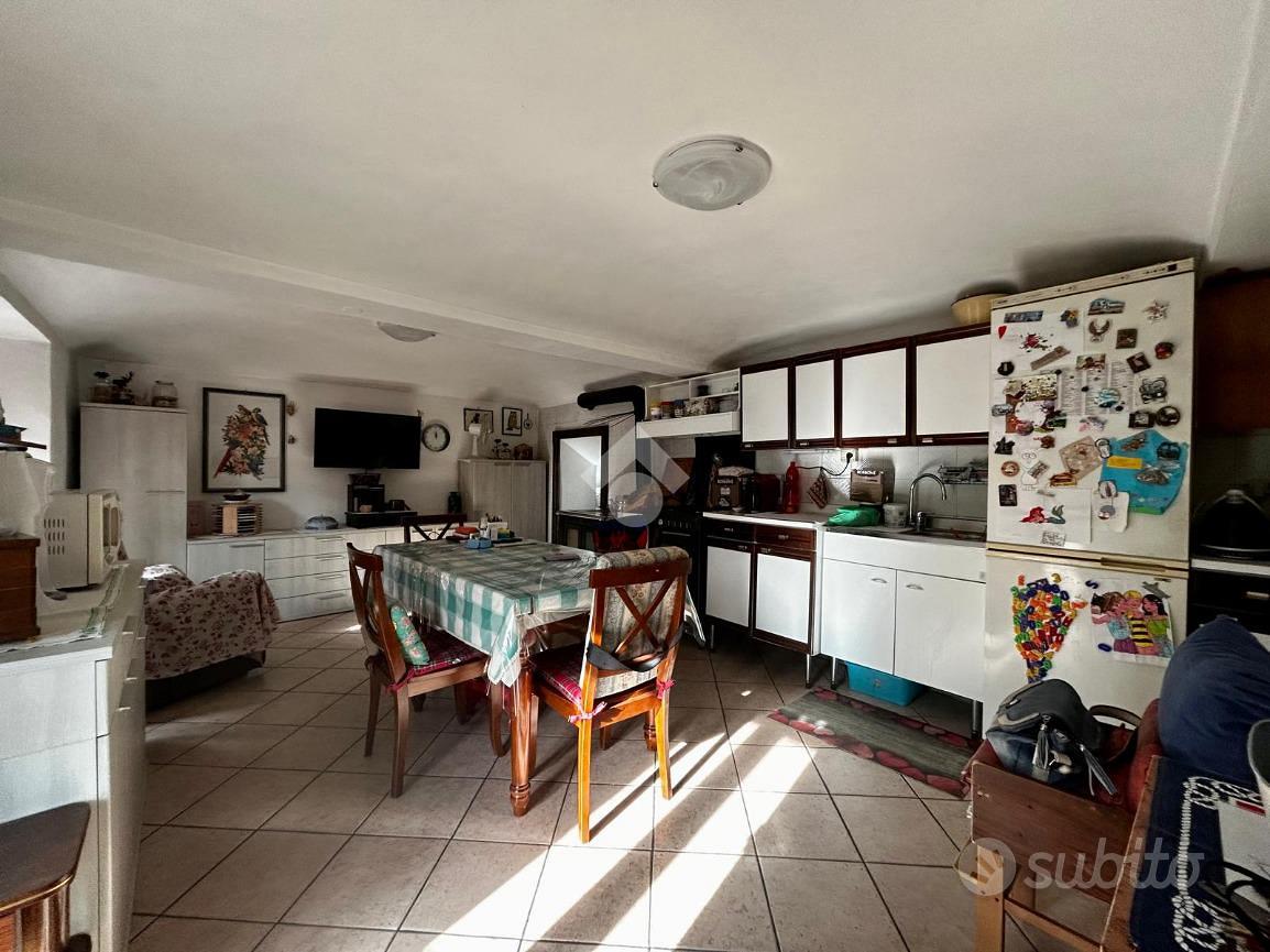 CASA SEMINDIPENDENTE A VILLAR FOCCHIARDO - Altro