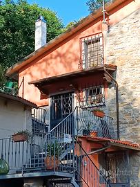 Casa per mesi estivi