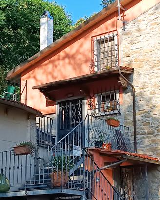 Casa per mesi estivi