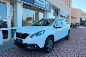 Peugeot 2008 PureTech 82 Active