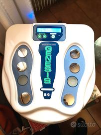 Pedana Genesis magneto e ultrasuoni terapia