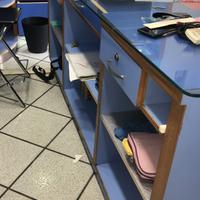 Arredo per negozio