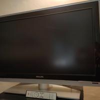 Televisore LCD PHILIPS Cineos Ambilight 37 pollici