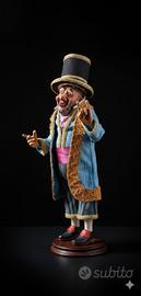 pastore napoletano sciò sciò portafortuna