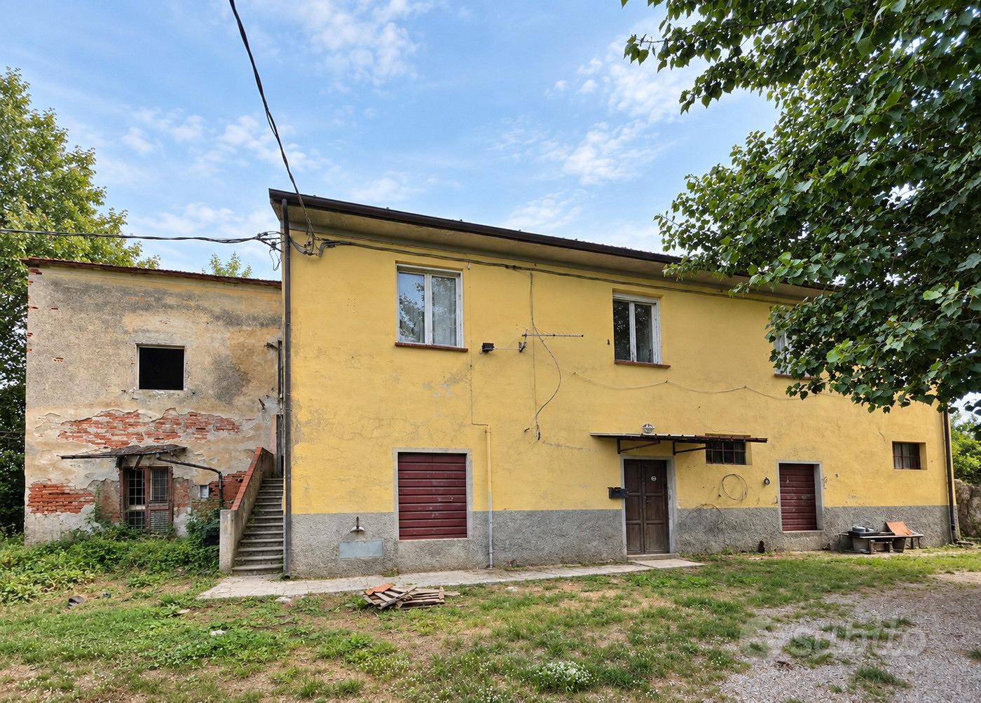 Casa – San Giuliano Terme, Pisa - Altro